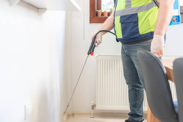 Best Termite Control Services  in Mableton, GA
